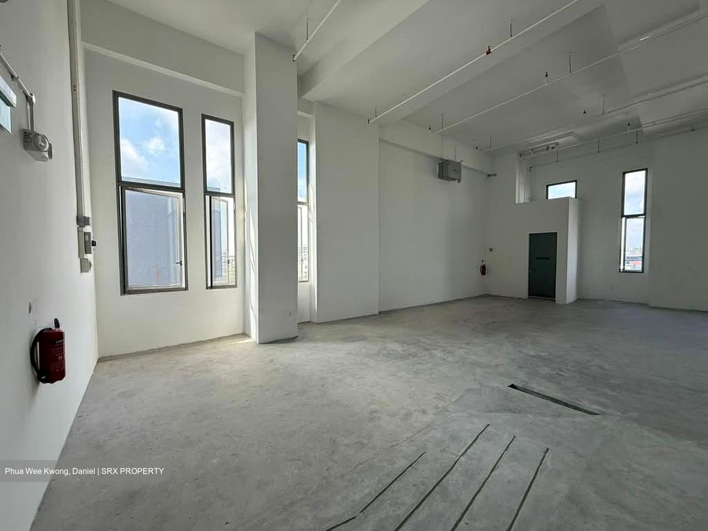 Tai Kim Industrial Estate (D19), Factory #576098721